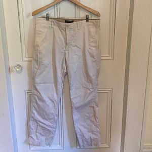 Men’s Chinos